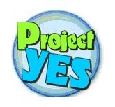 Project YES logo